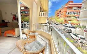 Apartamento Halley