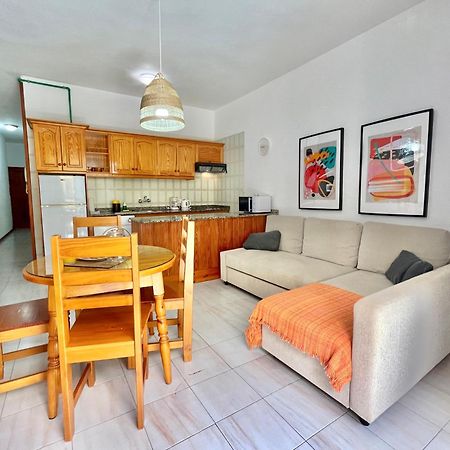 Apartamento Halley El Médano Eksteriør bilde